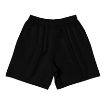 Load image into Gallery viewer, Crescent Moon Long Swim Shorts freeshipping - Witch of Dusk
