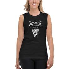 Load image into Gallery viewer, Ouija Muscle Shirt freeshipping - Witch of Dusk
