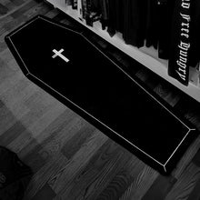 Load image into Gallery viewer, Coffin Bath Mat
