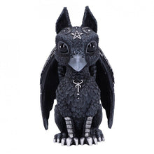 Load image into Gallery viewer, Cute Witch Gryphon Figure
