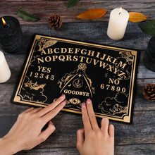 Cargar imagen en el visor de la galería, Ouija Board
