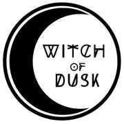 Witch of Dusk