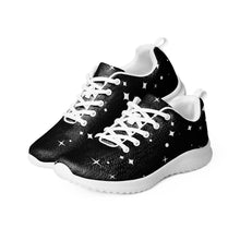 Load image into Gallery viewer, Starry Athletic Shoes
