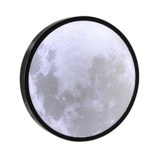 Cargar imagen en el visor de la galería, Magic Mirror Moon Wall Lamp - Witch of Dusk
