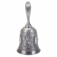 Load image into Gallery viewer, Altar Bell - Silver / 5.5x5.5x11.3cm
