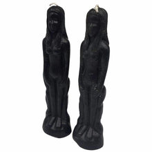 Cargar imagen en el visor de la galería, Candle Magic Human Figurine Set freeshipping - Witch of Dusk
