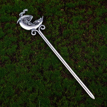Load image into Gallery viewer, Goddess Metal Hair Stick freeshipping - Witch of Dusk
