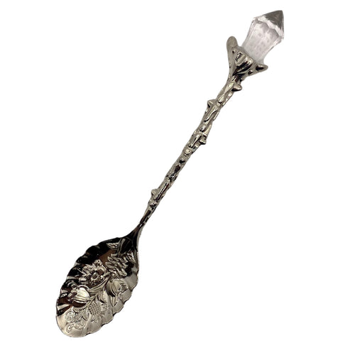 Witch's Mini Herb Spoon - Witch of Dusk
