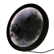 Load image into Gallery viewer, Magic Mirror Moon Wall Lamp freeshipping - Witch of Dusk
