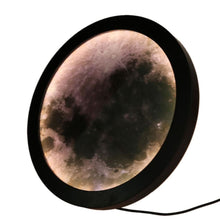 Load image into Gallery viewer, Magic Mirror Moon Wall Lamp freeshipping - Witch of Dusk
