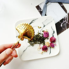 Load image into Gallery viewer, Magical Shaped Tea Strainer freeshipping - Witch of Dusk
