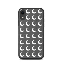Load image into Gallery viewer, Many Moons Biodegradable Phone Case freeshipping - Witch of Dusk
