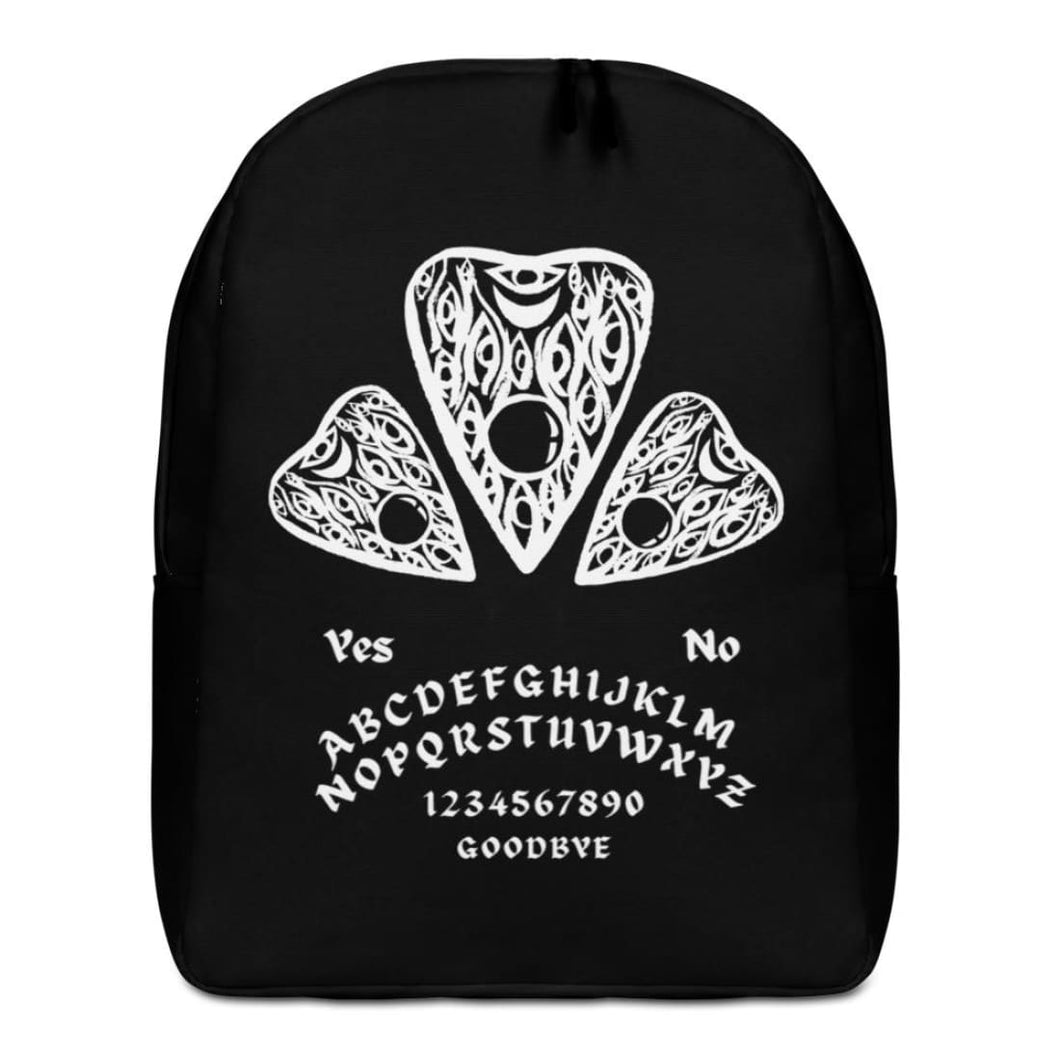 Ouija Board Backpack freeshipping - Witch of Dusk