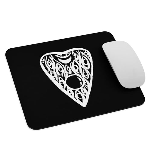 Ouija Mouse Pad freeshipping - Witch of Dusk