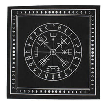 Load image into Gallery viewer, Pendulum Reading Cloth freeshipping - Witch of Dusk
