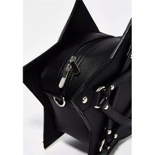 Load image into Gallery viewer, Pentagram Harness Purse freeshipping - Witch of Dusk

