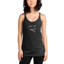 Load image into Gallery viewer, Plant Witch Women&#39;s Racerback Tank freeshipping - Witch of Dusk
