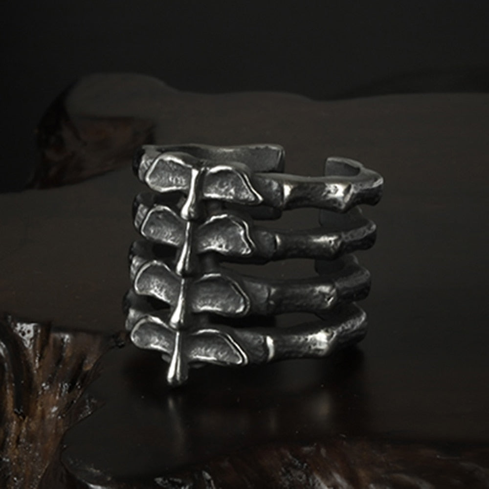 Spine Ring freeshipping - Witch of Dusk