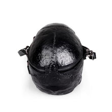 Cargar imagen en el visor de la galería, Realism Skull Zippered Purse freeshipping - Witch of Dusk
