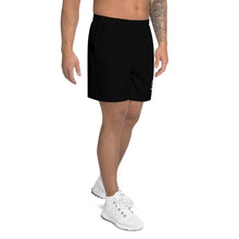 Load image into Gallery viewer, Spiked Bat Long Swim Shorts freeshipping - Witch of Dusk
