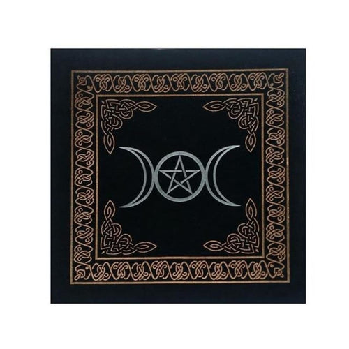 Symbolic Altar Cloth freeshipping - Witch of Dusk