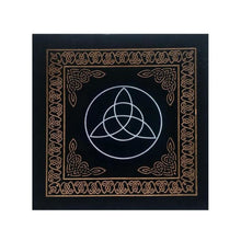 Cargar imagen en el visor de la galería, Symbolic Altar Cloth freeshipping - Witch of Dusk
