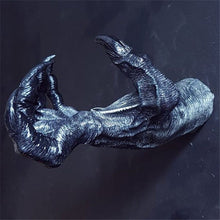Cargar imagen en el visor de la galería, Witch&#39;s Hand Hanging Hook freeshipping - Witch of Dusk
