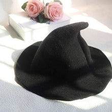 Load image into Gallery viewer, Witch&#39;s Hat freeshipping - Witch of Dusk
